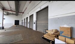 Logistech (D17), Warehouse #562633131